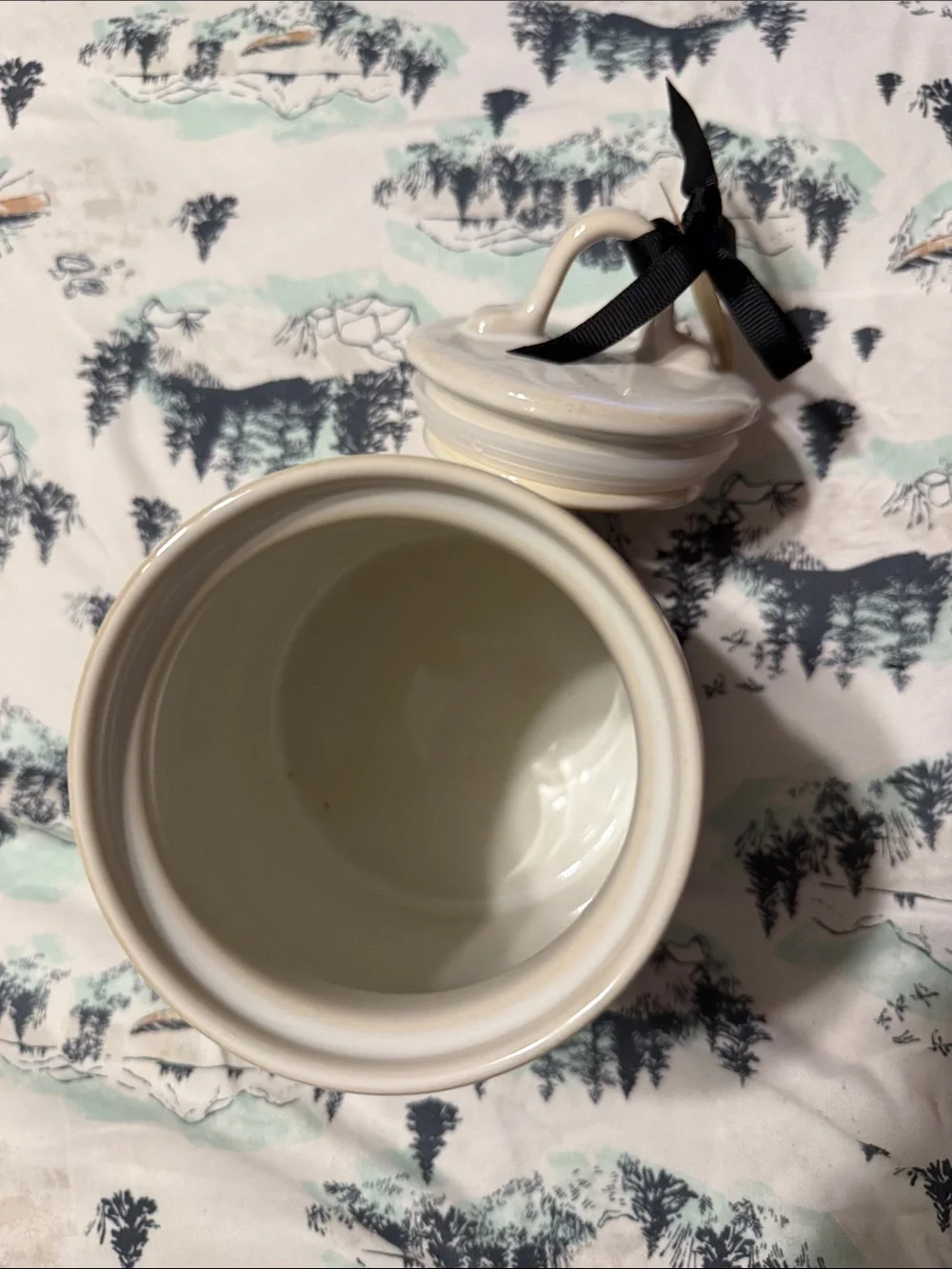 RAE DUNN New 'KEEP’ Storage Jar NEW Canister